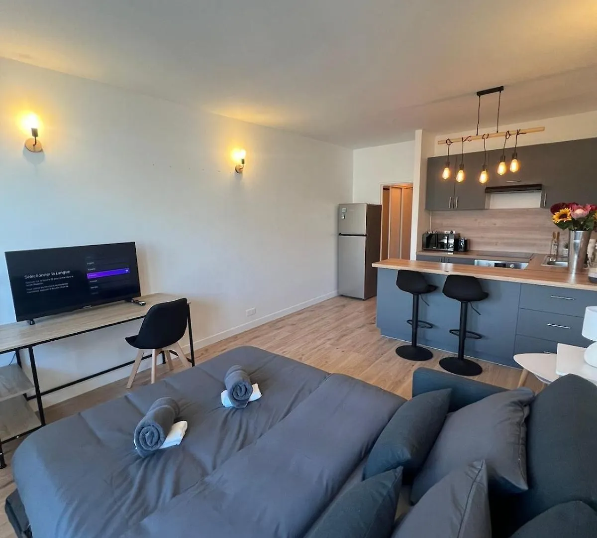 Luxury Suite Victor Hugo - Champs-Elysee París 0*,