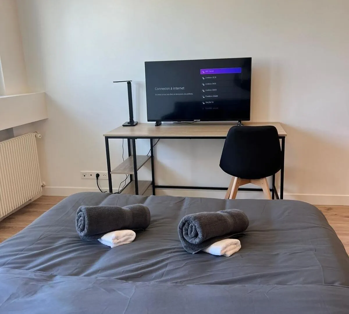 Apartamento Luxury Suite Victor Hugo - Champs-Elysee París Francia