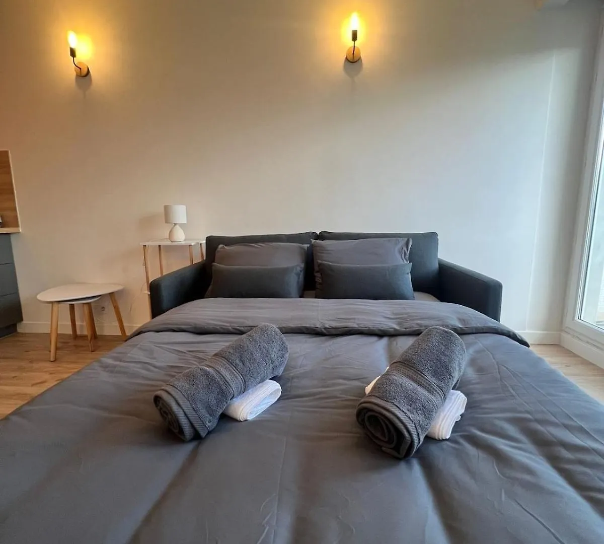 Apartamento Luxury Suite Victor Hugo - Champs-Elysee París