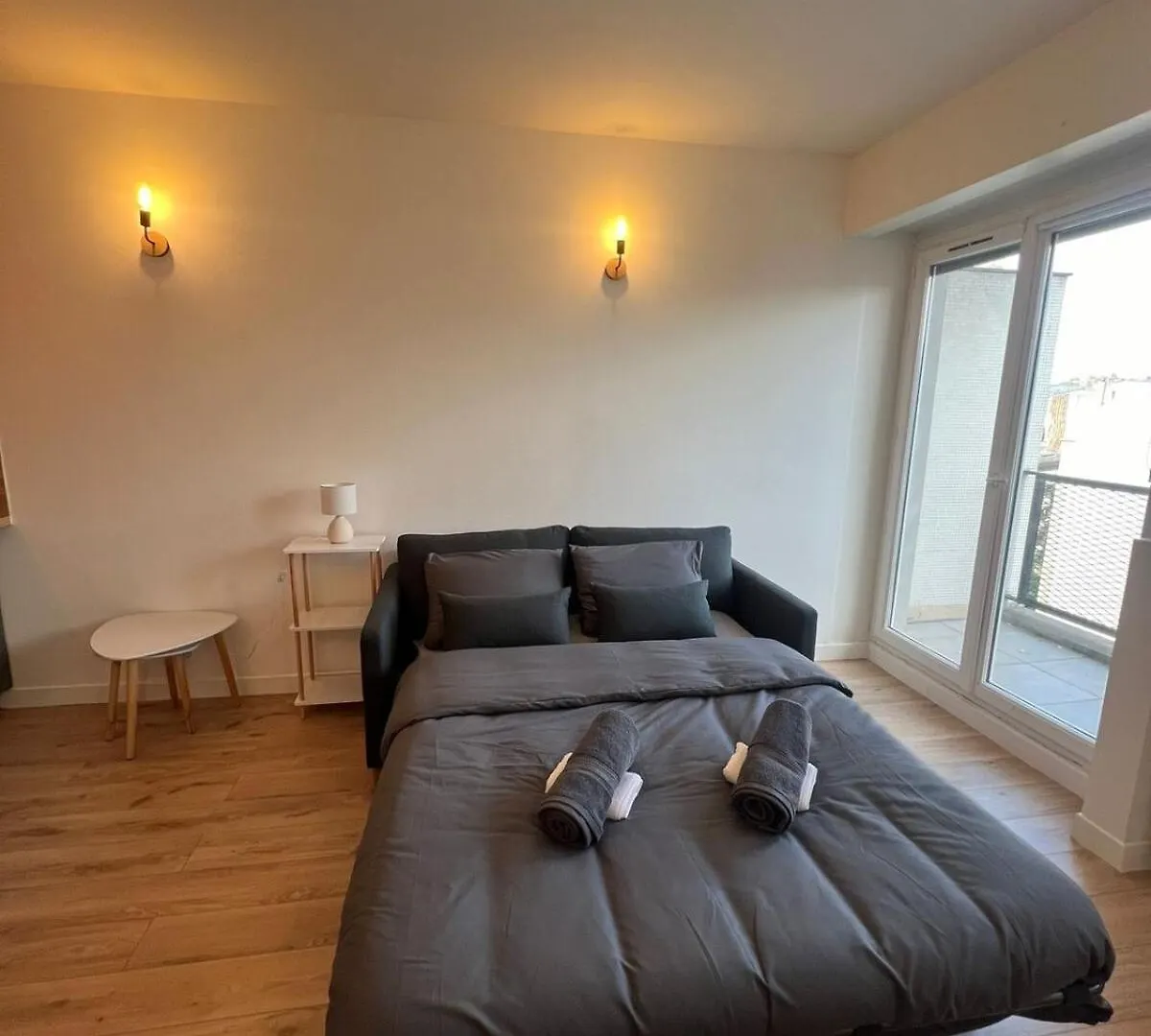 Apartamento Luxury Suite Victor Hugo - Champs-Elysee París
