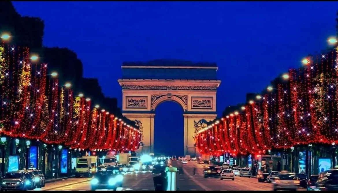Luxury Suite Victor Hugo - Champs-Elysee パリ 0*,  フランス