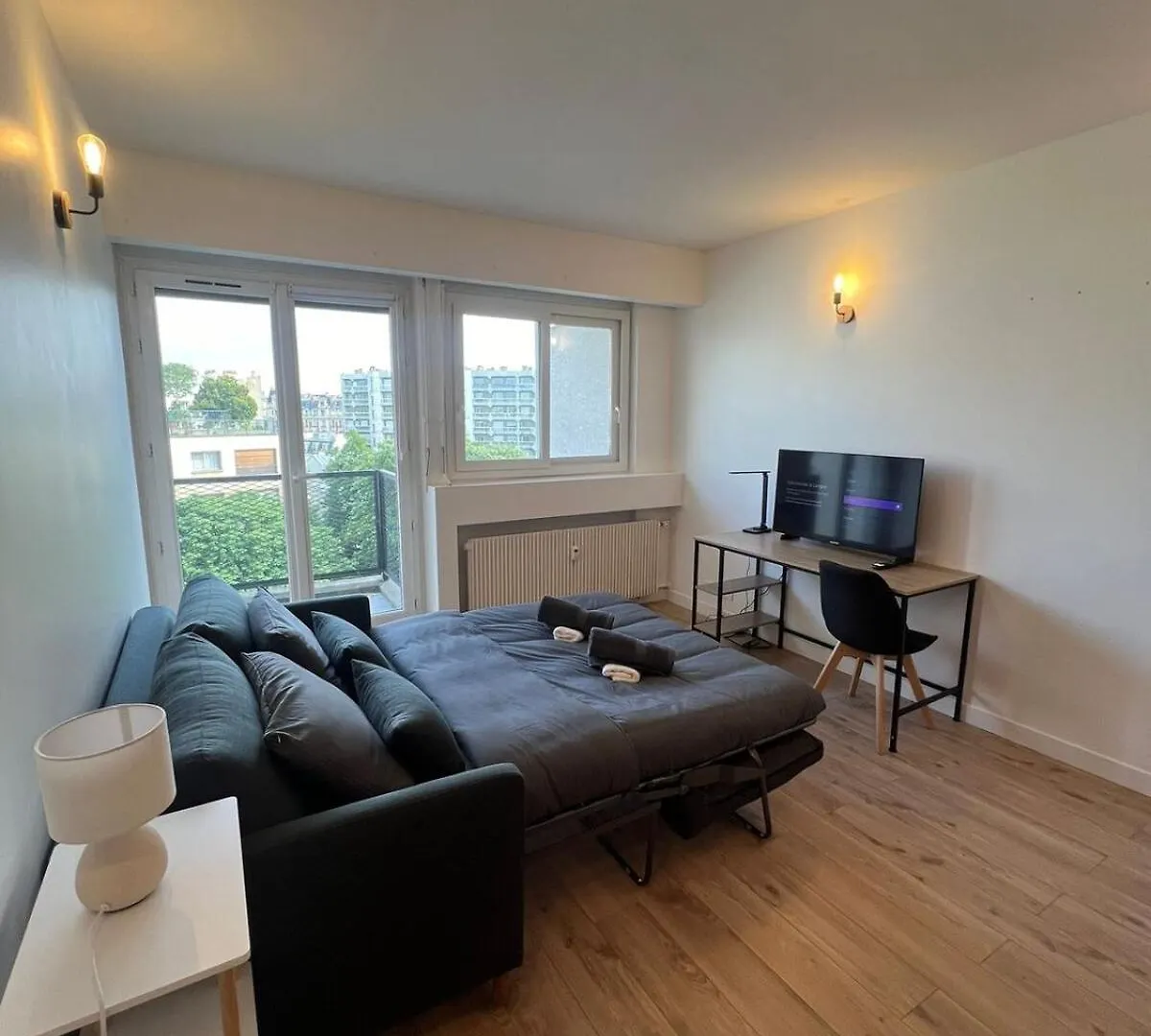 Luxury Suite Victor Hugo - Champs-Elysee Paris Apartment
