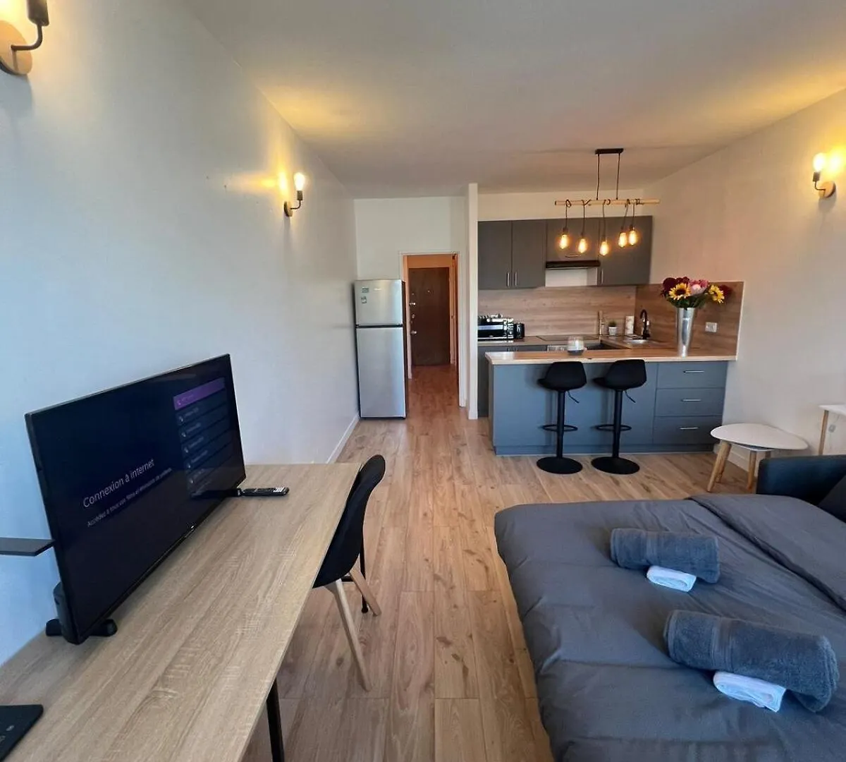 Luxury Suite Victor Hugo - Champs-Elysee Paris 0*,  France