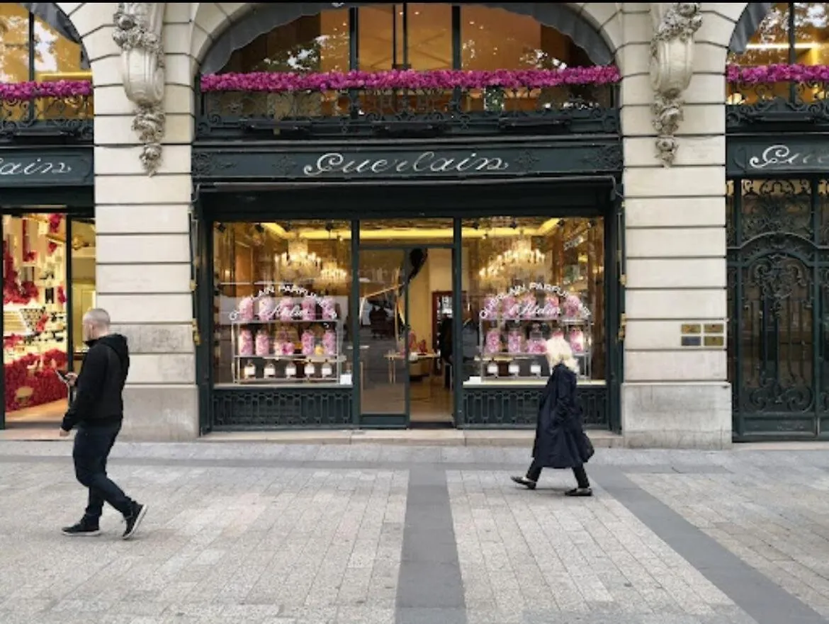 Luxury Suite Victor Hugo - Champs-Elysee パリ フランス