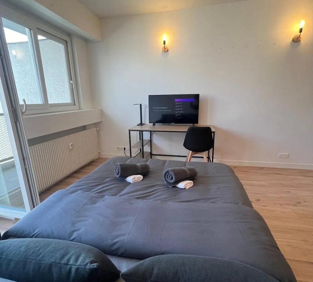 Luxury Suite Victor Hugo - Champs-Elysee Paris