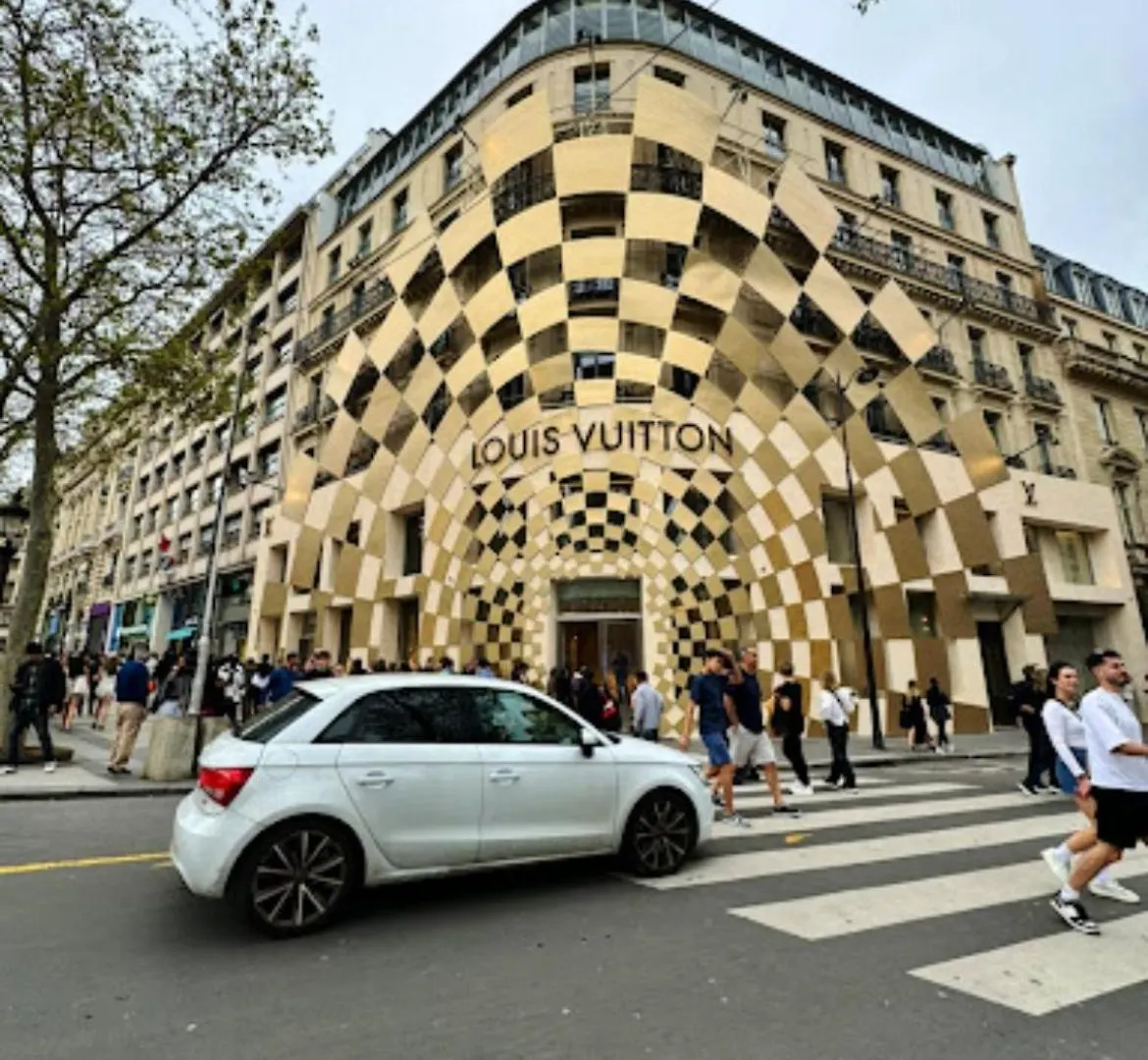アパート Luxury Suite Victor Hugo - Champs-Elysee パリ