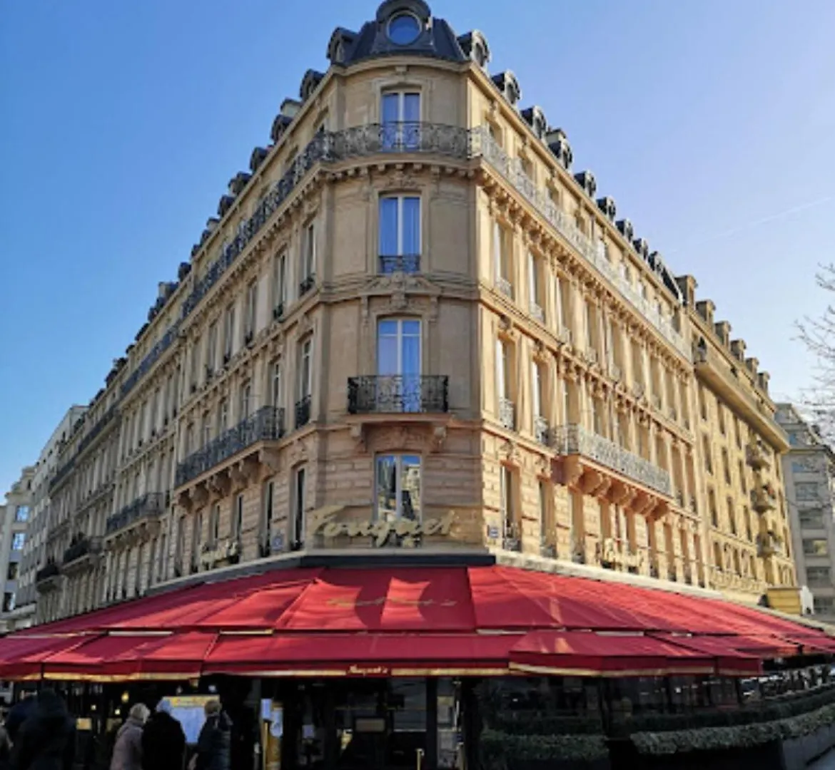 アパート Luxury Suite Victor Hugo - Champs-Elysee パリ フランス