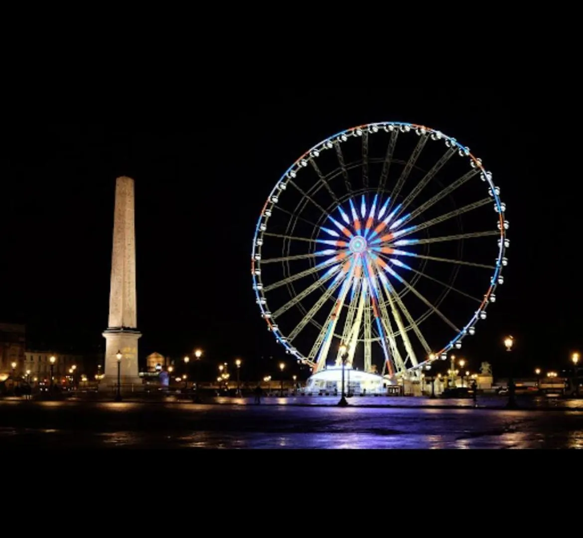 Luxury Suite Victor Hugo - Champs-Elysee パリ